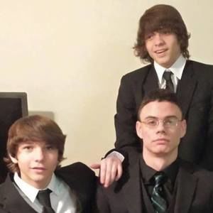 Meet your Posher, Stephon